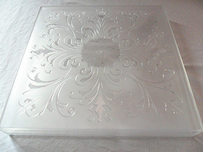 【【最新产品上架】亚克力注塑雕花磨砂盒子 模具一体成型 礼品盒】价格,厂家,图片,塑料、树脂工艺品,深圳市佳艺美有机玻璃制品-