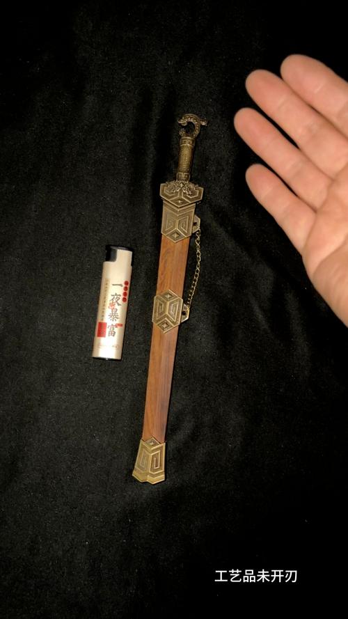 #冷兵器#龙泉昊天刀剑#工艺品摆件